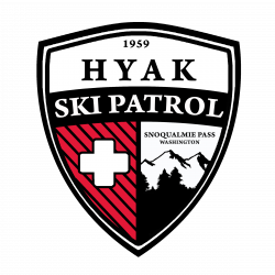Hyak Ski Patrol